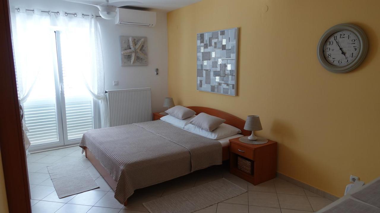 Apartments Mirela Mlini Esterno foto